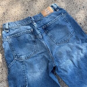 We The Free carpenter Jeans